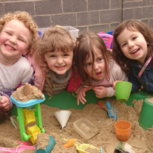 Celbridge Montessori – MCA Schools